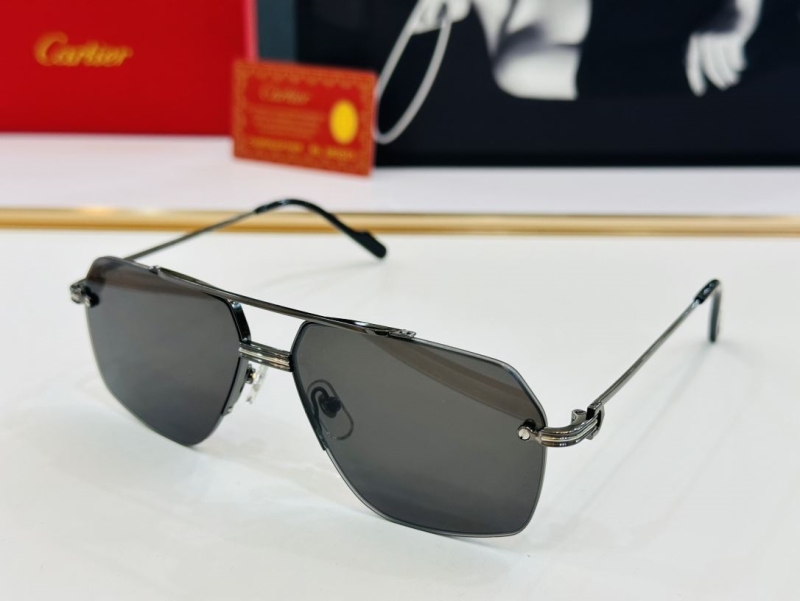 Cartier Sunglasses